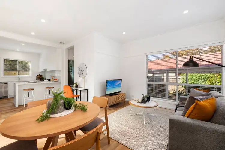 Fifth view of Homely unit listing, 1/73 Wingate Street, Bentleigh East VIC 3165