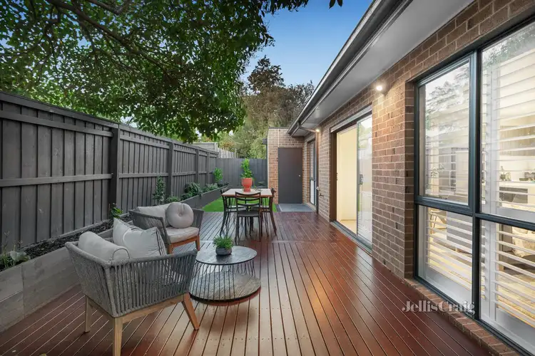 Main view of Homely townhouse listing, 2/39 Paschal Street, Bentleigh VIC 3204