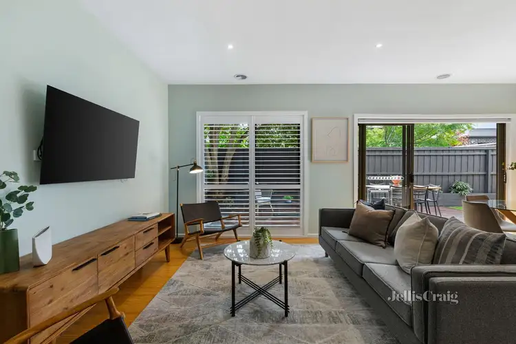 Third view of Homely townhouse listing, 2/39 Paschal Street, Bentleigh VIC 3204
