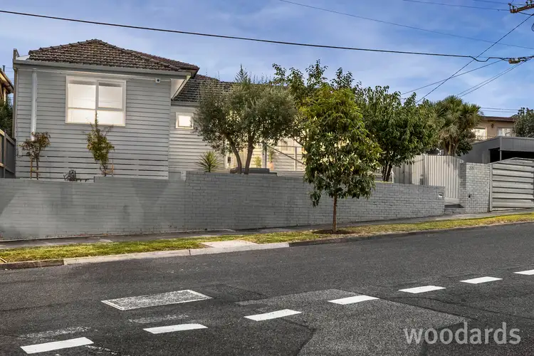 Main view of Homely house listing, 33 The Crest, Bulleen VIC 3105