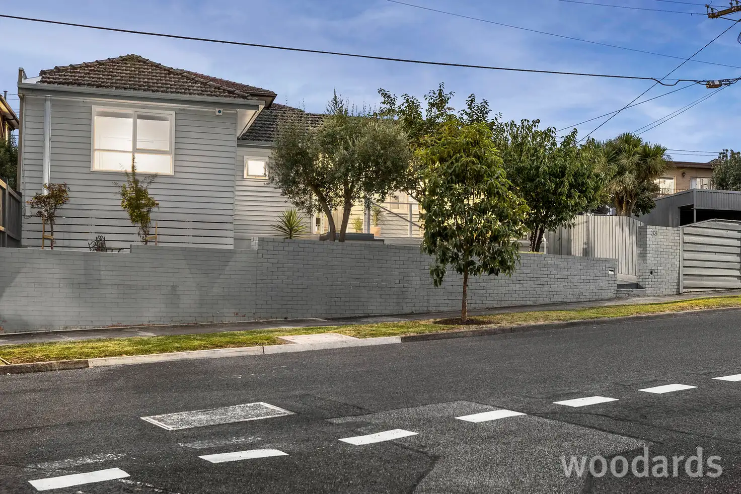 Main view of Homely house listing, 33 The Crest, Bulleen VIC 3105