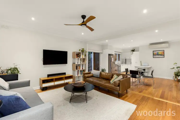 Third view of Homely house listing, 33 The Crest, Bulleen VIC 3105