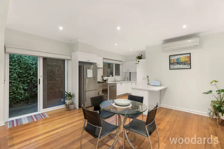 Fourth view of Homely house listing, 33 The Crest, Bulleen VIC 3105