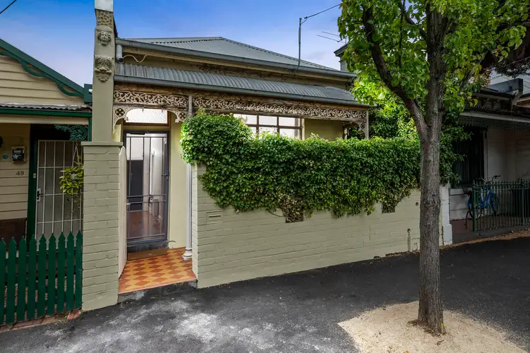 51 Batman Street, Fitzroy North VIC 3068
