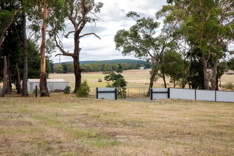 Fourth view of Homely land listing, 4 Ferrers Road, Dereel VIC 3352