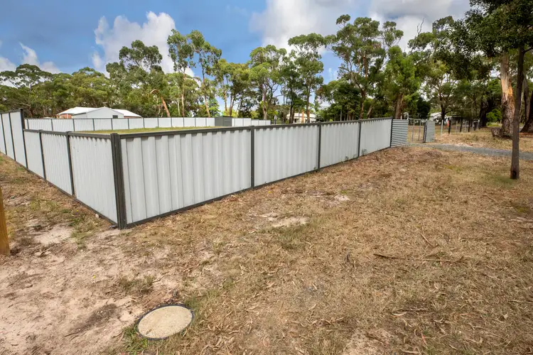 Fifth view of Homely land listing, 4 Ferrers Road, Dereel VIC 3352