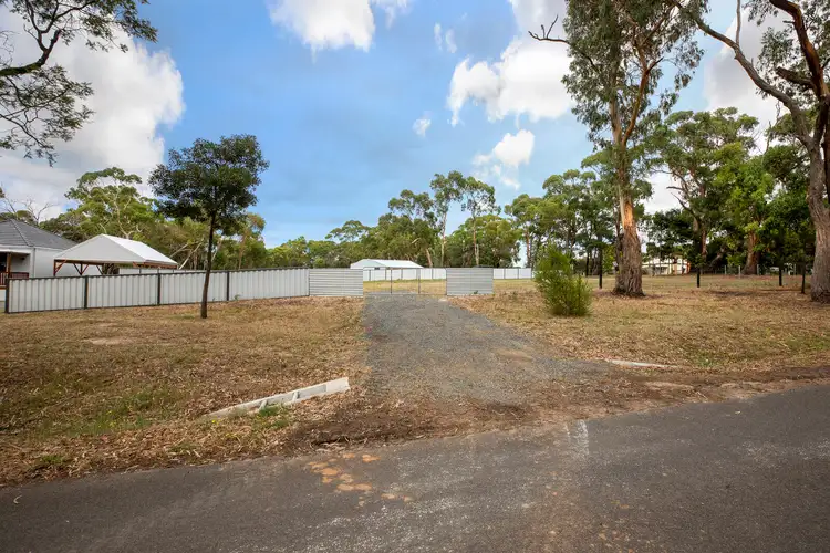 Sixth view of Homely land listing, 4 Ferrers Road, Dereel VIC 3352