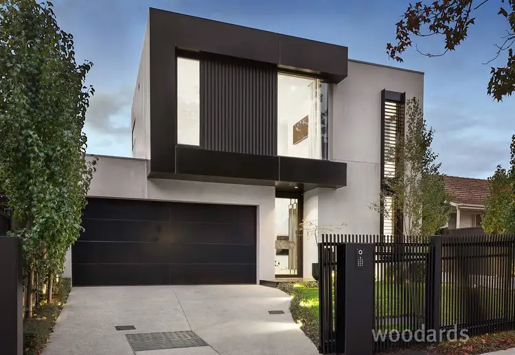 1 Mangan Street, Bulleen VIC 3105