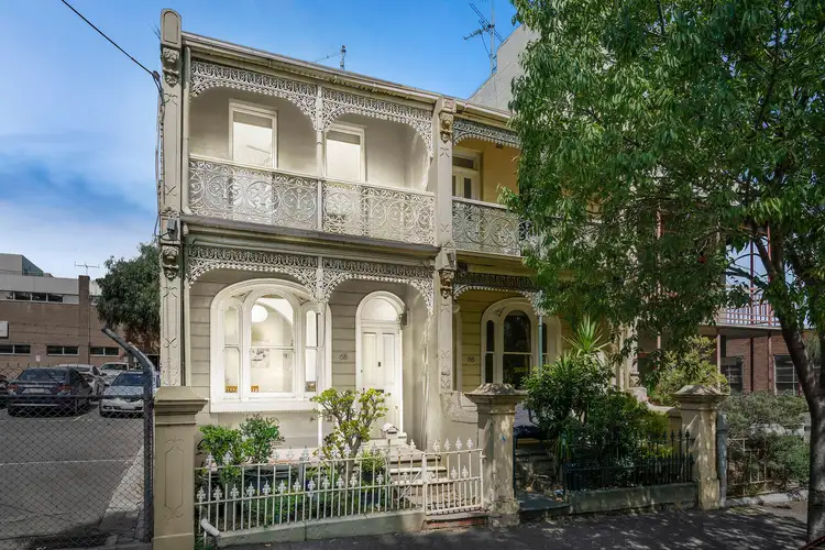 68 Harcourt Street, North Melbourne VIC 3051