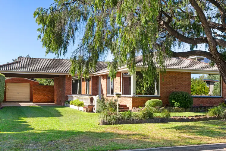 Second view of Homely house listing, 5 Mackie Court, Blairgowrie VIC 3942