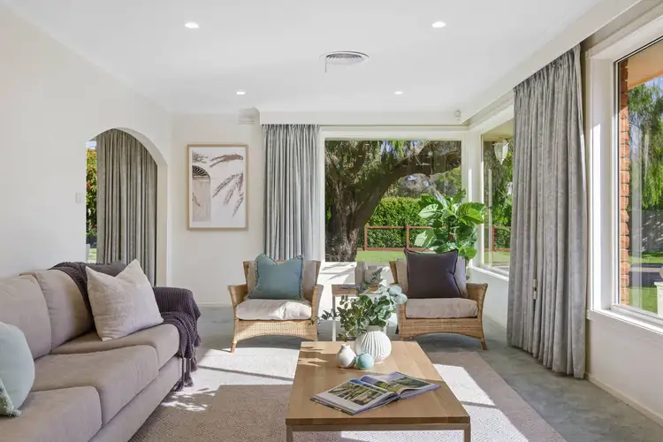 Third view of Homely house listing, 5 Mackie Court, Blairgowrie VIC 3942