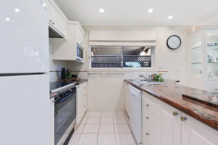 Sixth view of Homely house listing, 5 Mackie Court, Blairgowrie VIC 3942