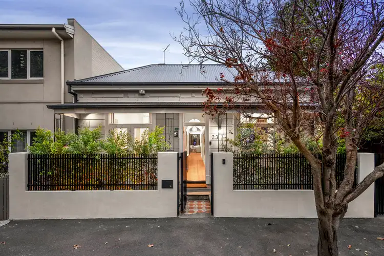 23 Evans Street, Port Melbourne VIC 3207