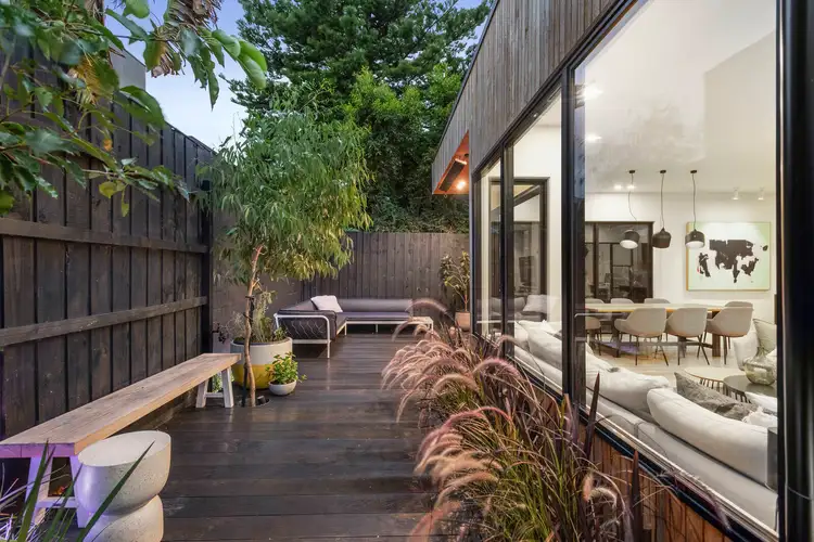 Fourth view of Homely house listing, 23 Evans Street, Port Melbourne VIC 3207