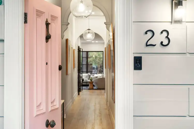 Sixth view of Homely house listing, 23 Evans Street, Port Melbourne VIC 3207