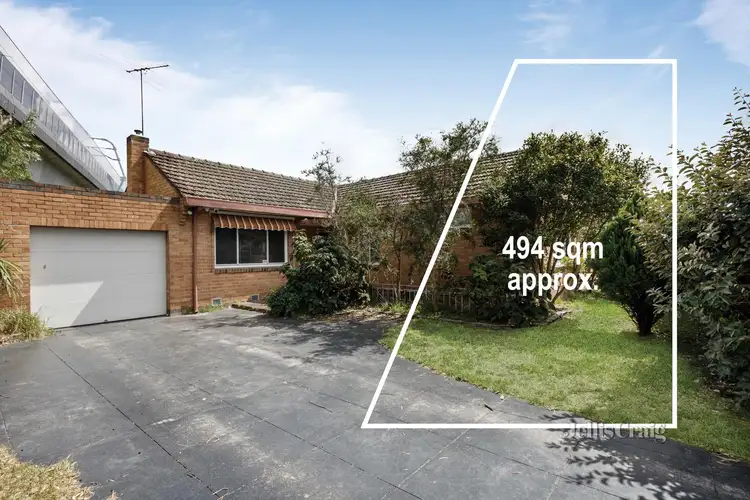 Main view of Homely house listing, 6 Ella Street, Murrumbeena VIC 3163
