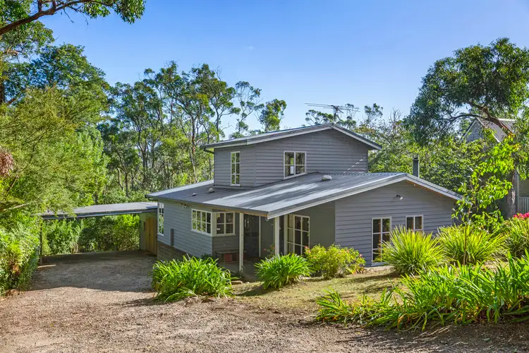 Main view of Homely house listing, 3 Collins Street, Red Hill VIC 3937