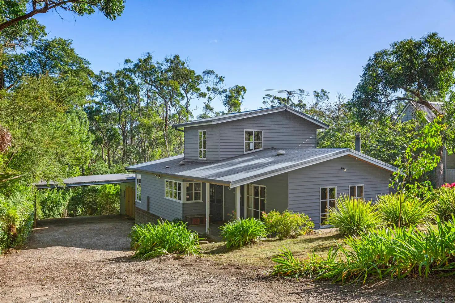 Main view of Homely house listing, 3 Collins Street, Red Hill VIC 3937