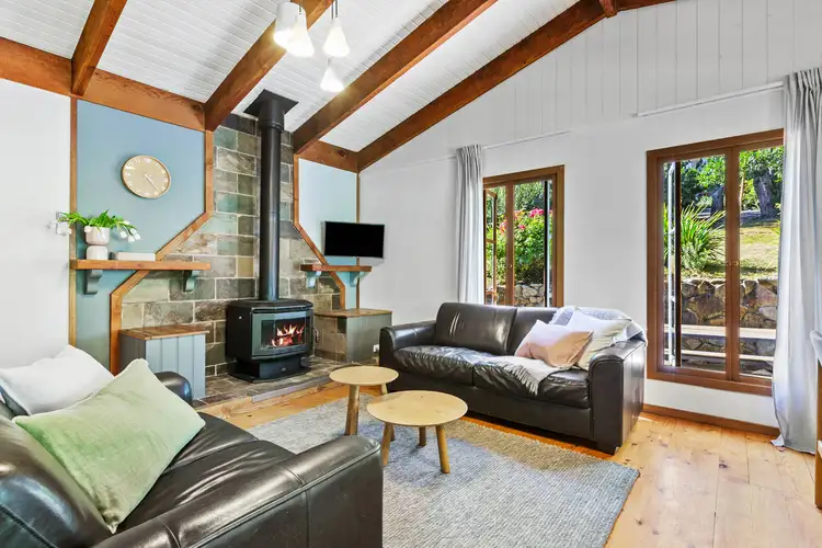 Second view of Homely house listing, 3 Collins Street, Red Hill VIC 3937