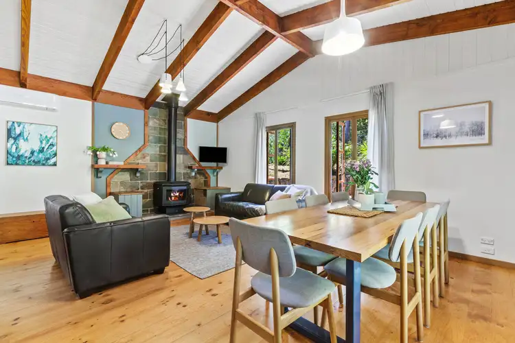 Fifth view of Homely house listing, 3 Collins Street, Red Hill VIC 3937