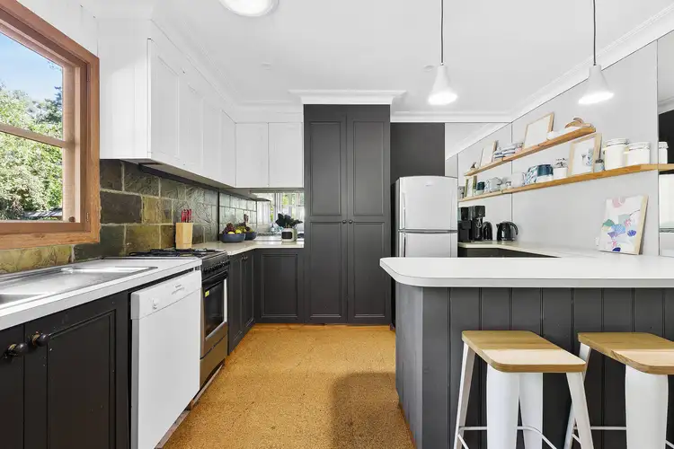 Sixth view of Homely house listing, 3 Collins Street, Red Hill VIC 3937
