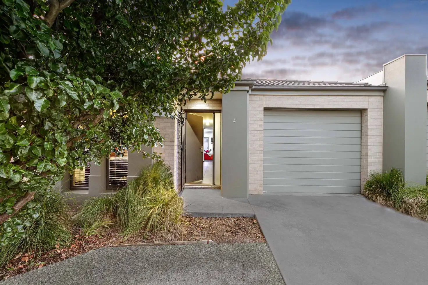 Main view of Homely house listing, 4 Shannon Close, Alfredton VIC 3350