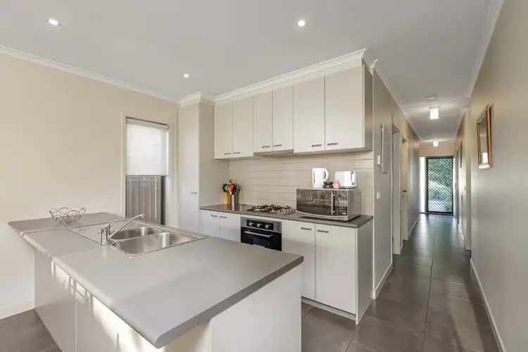 Second view of Homely house listing, 4 Shannon Close, Alfredton VIC 3350