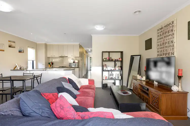 Third view of Homely house listing, 4 Shannon Close, Alfredton VIC 3350