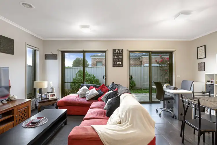 Fourth view of Homely house listing, 4 Shannon Close, Alfredton VIC 3350