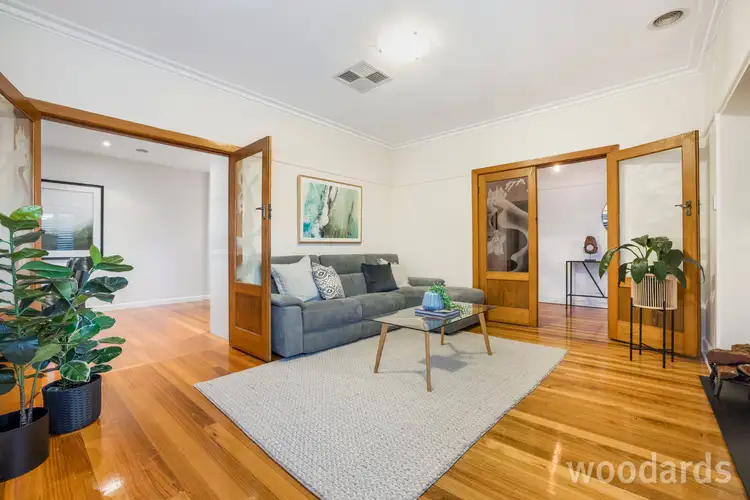 Second view of Homely house listing, 80 Jasper Road, Bentleigh VIC 3204