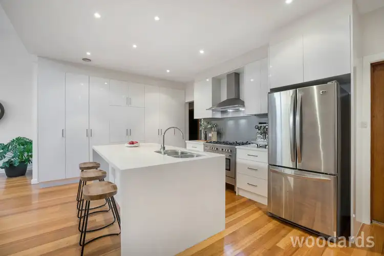 Third view of Homely house listing, 80 Jasper Road, Bentleigh VIC 3204