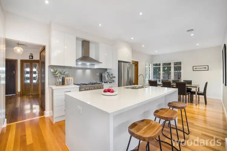 Fourth view of Homely house listing, 80 Jasper Road, Bentleigh VIC 3204