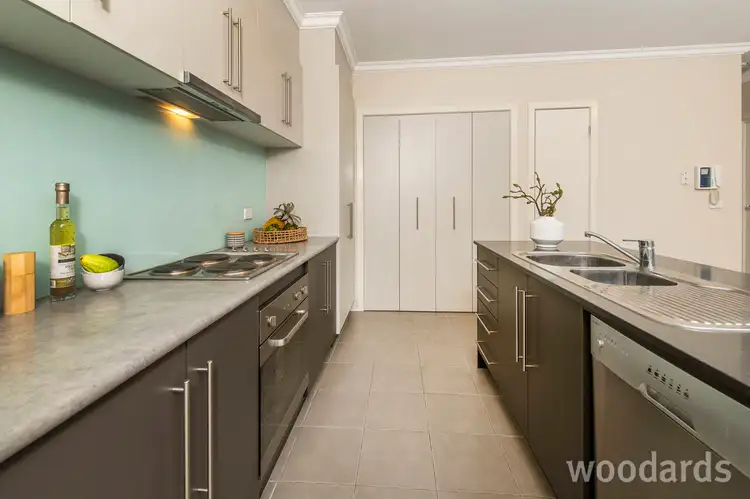 Third view of Homely apartment listing, 14/26-28 Bourke Street, Ringwood VIC 3134