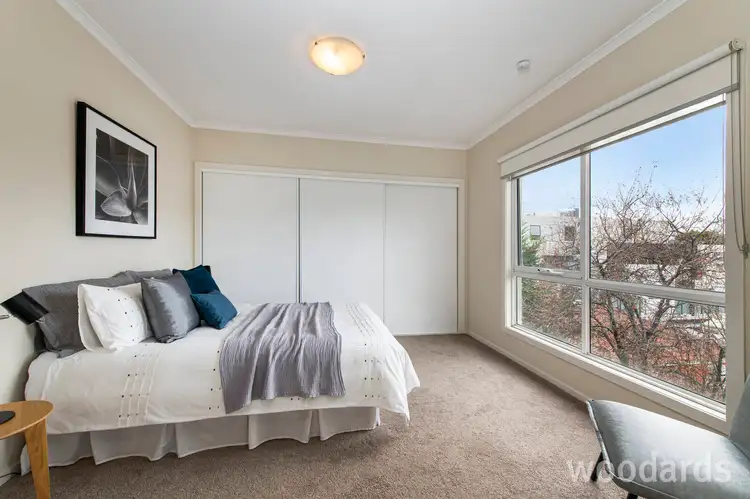 Sixth view of Homely apartment listing, 14/26-28 Bourke Street, Ringwood VIC 3134
