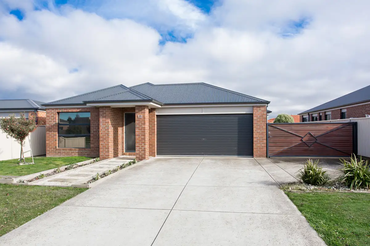 Main view of Homely house listing, 20 Stella Drive, Delacombe VIC 3356