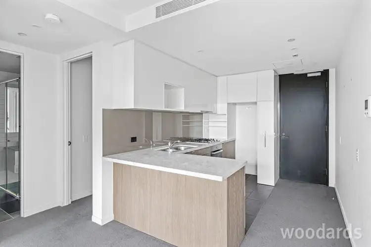 Sixth view of Homely apartment listing, 503/38 Harold Street, Hawthorn East VIC 3123