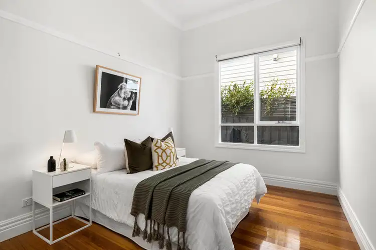 Fifth view of Homely house listing, 8a Normanby Street, Hughesdale VIC 3166