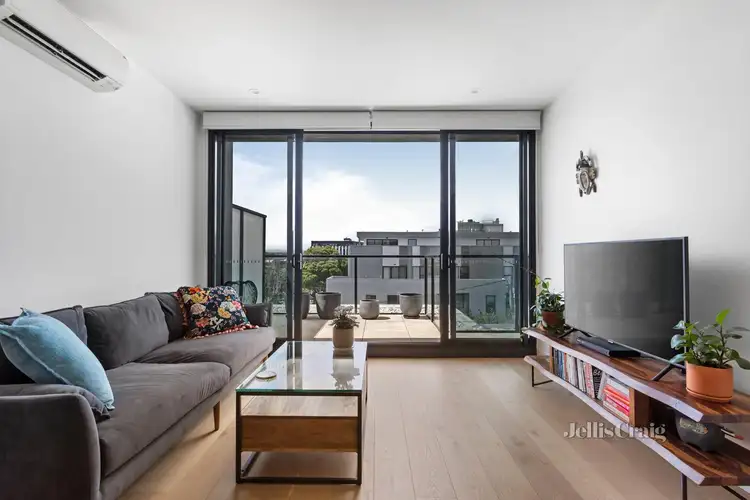 Main view of Homely apartment listing, 304/247 Neerim Road, Carnegie VIC 3163