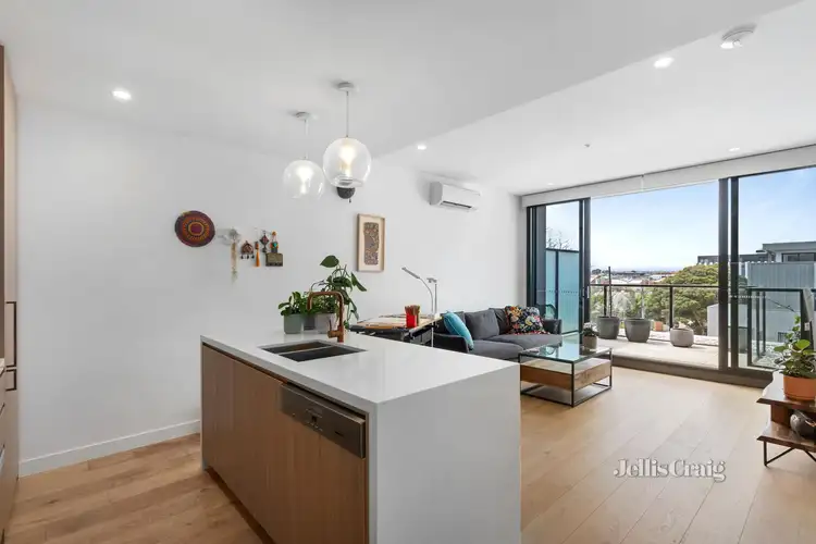 Second view of Homely apartment listing, 304/247 Neerim Road, Carnegie VIC 3163