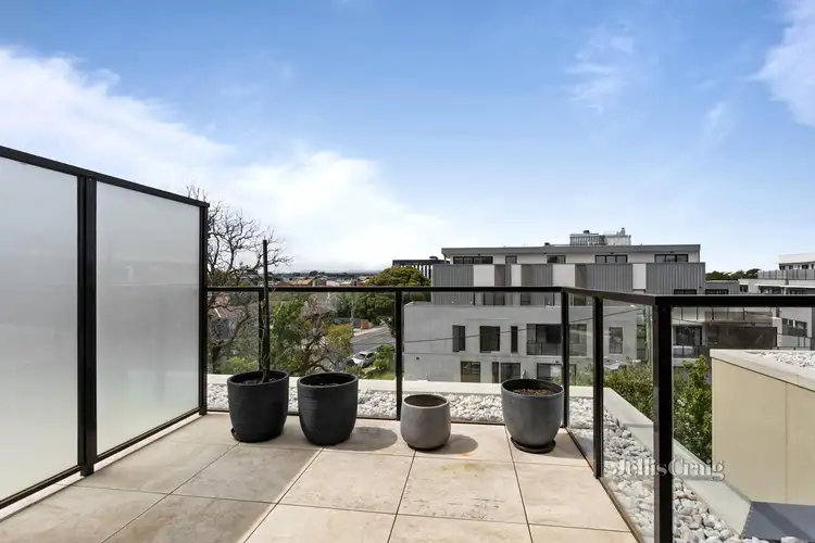 Third view of Homely apartment listing, 304/247 Neerim Road, Carnegie VIC 3163