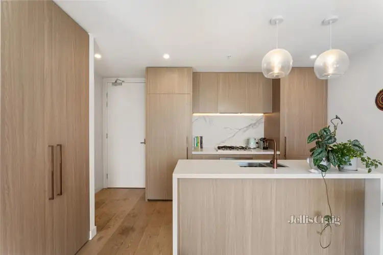 Fourth view of Homely apartment listing, 304/247 Neerim Road, Carnegie VIC 3163