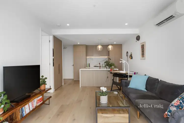 Fifth view of Homely apartment listing, 304/247 Neerim Road, Carnegie VIC 3163