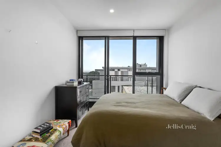 Sixth view of Homely apartment listing, 304/247 Neerim Road, Carnegie VIC 3163
