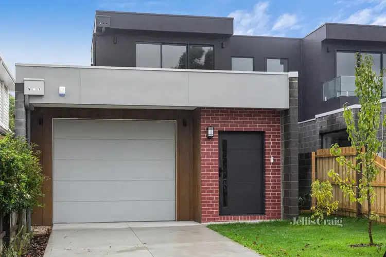 Main view of Homely townhouse listing, 6b Bradford Street, Bentleigh East VIC 3165