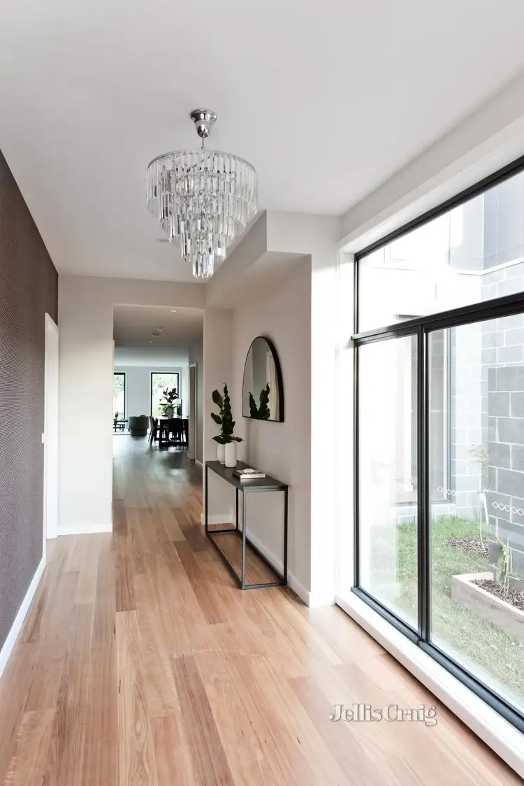 Second view of Homely townhouse listing, 6b Bradford Street, Bentleigh East VIC 3165
