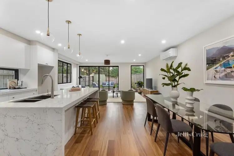 Third view of Homely townhouse listing, 6b Bradford Street, Bentleigh East VIC 3165