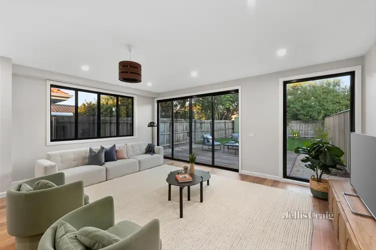 Fourth view of Homely townhouse listing, 6b Bradford Street, Bentleigh East VIC 3165