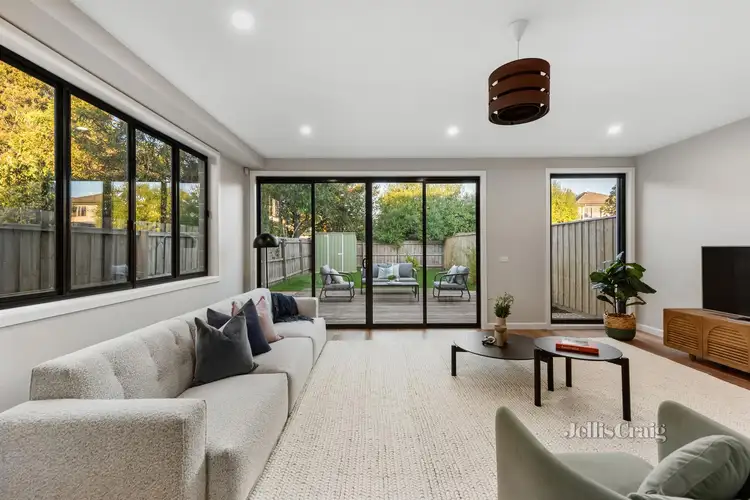 Fifth view of Homely townhouse listing, 6b Bradford Street, Bentleigh East VIC 3165