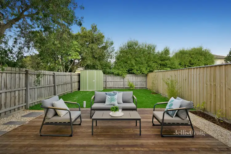 Sixth view of Homely townhouse listing, 6b Bradford Street, Bentleigh East VIC 3165