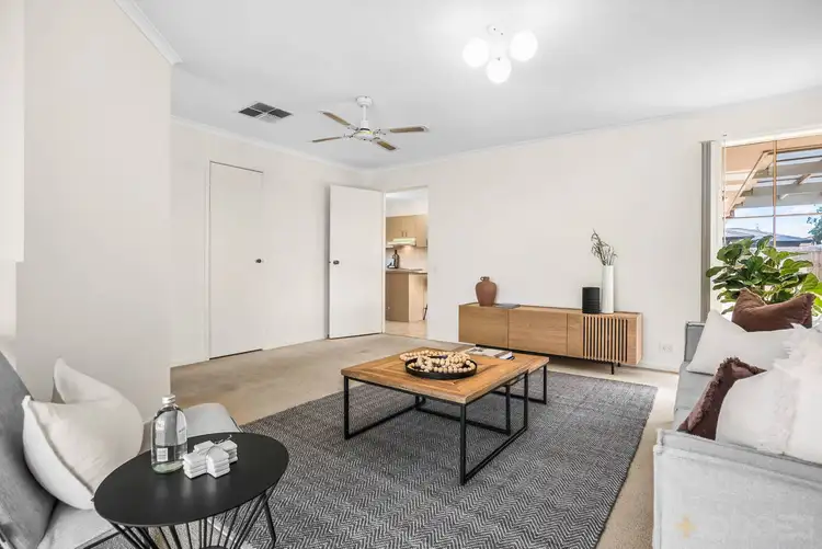 Fifth view of Homely house listing, 8 Wildoer Drive, Aspendale Gardens VIC 3195